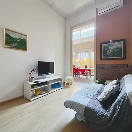 U-nique Maurici Serrahima Apartment *