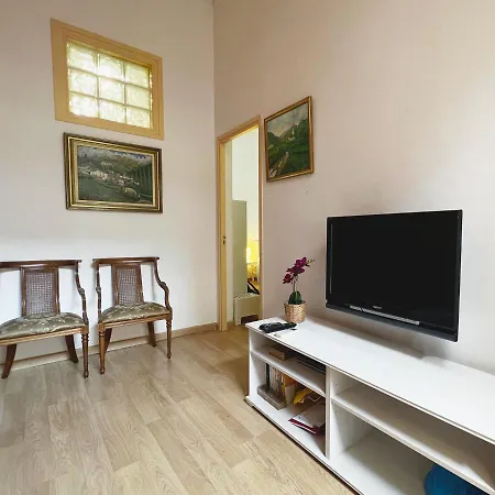 Appartement U-nique Maurici Serrahima *
