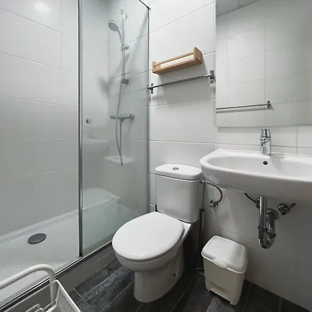 U-nique Maurici Serrahima Appartement Barcelona