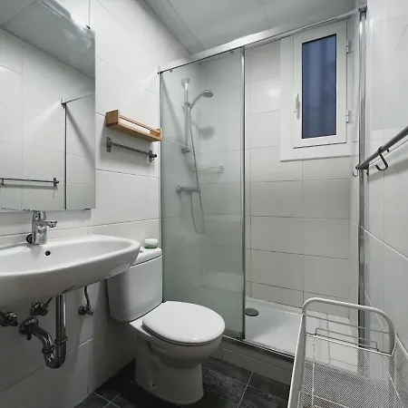U-nique Maurici Serrahima Apartment Barcelona