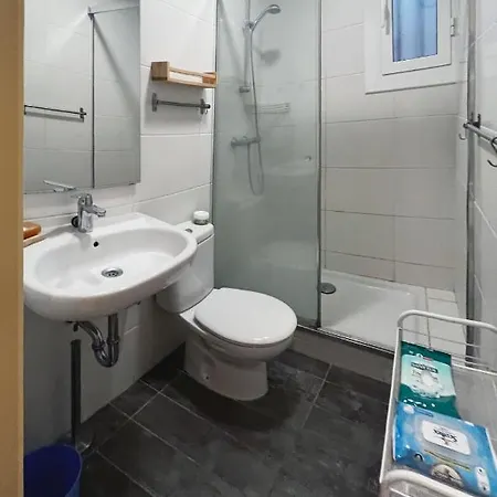 U-nique Maurici Serrahima Apartment Barcelona