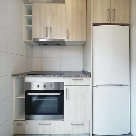 U-nique Maurici Serrahima Appartement Barcelona