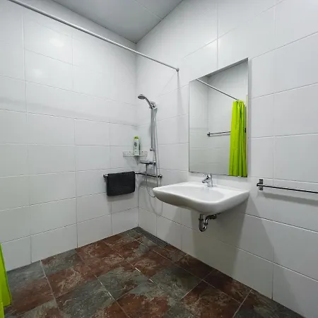 U-nique Maurici Serrahima Appartement Barcelona