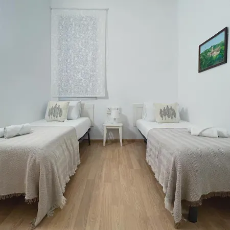 U-nique Maurici Serrahima Apartment Barcelona